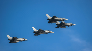 Increased defence spend fuels new tailwind for critical metals