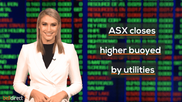 Closing Bell 14 December