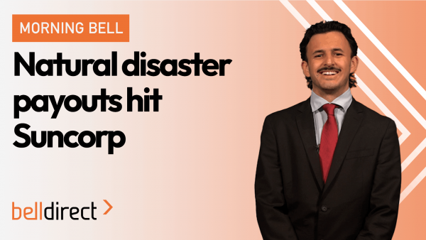 Morning Bell 18 February