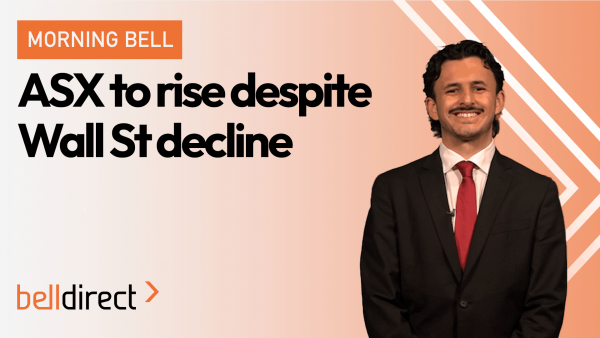 Morning Bell 24 February