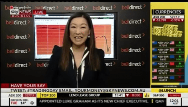 Market Update 19 Sep