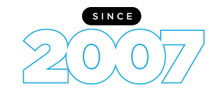 Since 2007