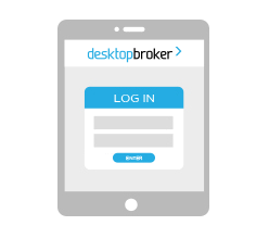 Client access - view or trade