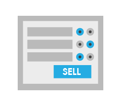 Multi client trading