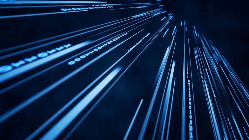 Data signals