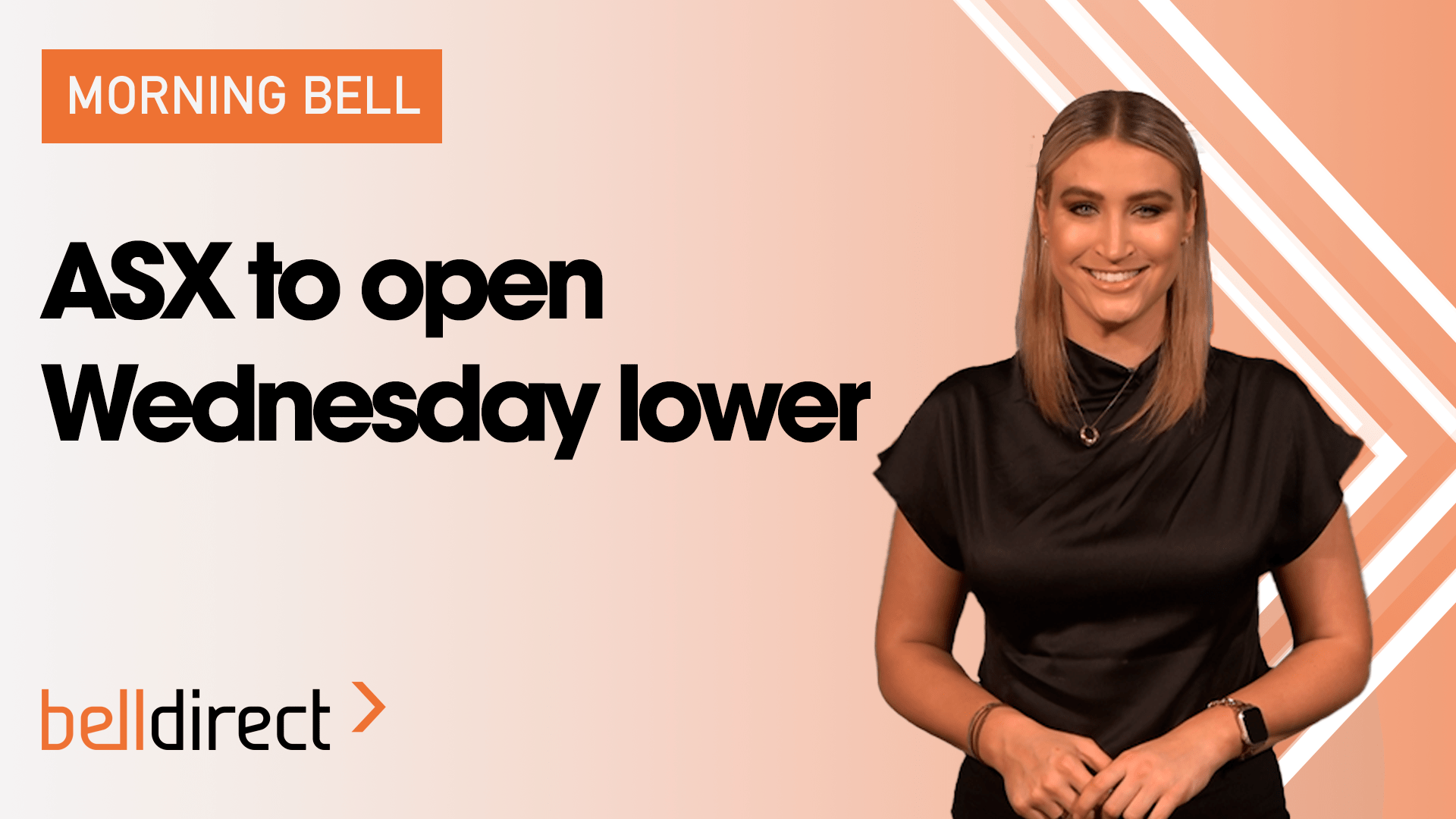 Morning Bell 11 December