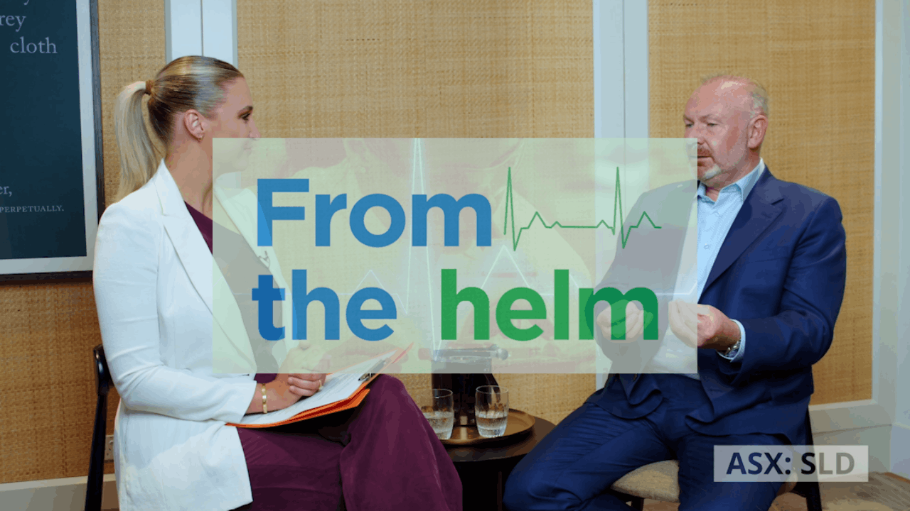 From the helm: Saluda Medical (ASX:SLD)